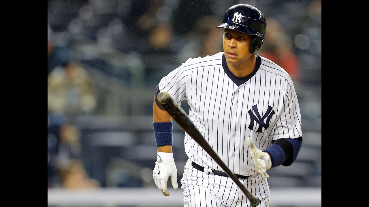 New  York METS at New York YANKEES 7/2/2006 Original ESPN Broadcast