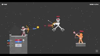 How To Tnt Minecart In Ragdoll Archers