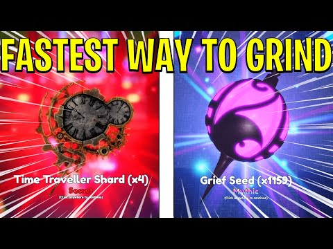 FASTEST WAY TO GRIND SACRIFICE EGGS FOR NEW MYTHICS