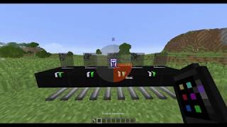 Minecraft Mod Psi | Flight Update #3