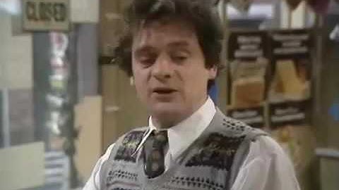 Open All Hours Series 1 Ep 4 Beware Of The Dog 1973 1976 640x360