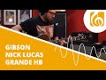 Gibson nick lucas grande hb  musikhaus kirstein