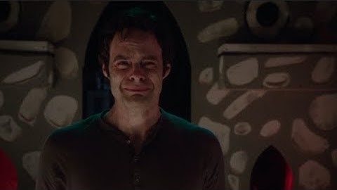 My Lord, the Queen is Dead | Barry 1x07