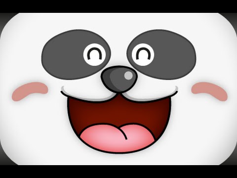 Panda Click Panda Click Walkthrough - YouTube