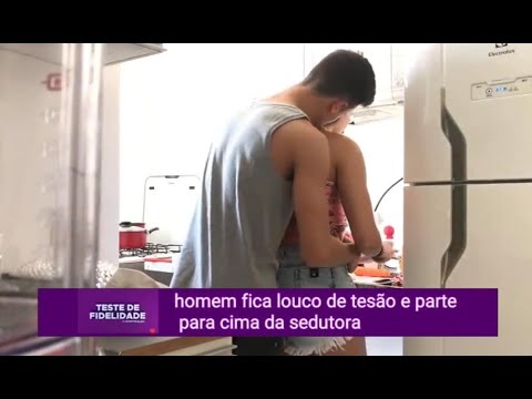 Chamada TESTE DE FIDELIDADE 2.0 em Julho com Flávio Pucharrtt