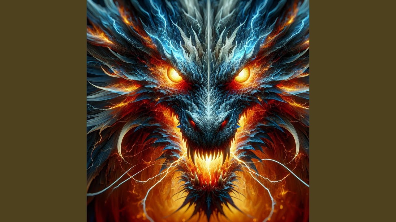 Firebreathing Beats Retro Treats