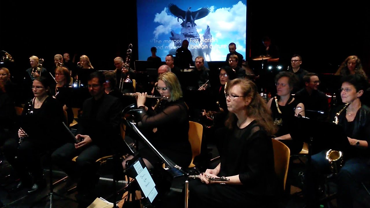 Jahreskonzert 2021 im Dietrich-Keuning Haus-Dortmund