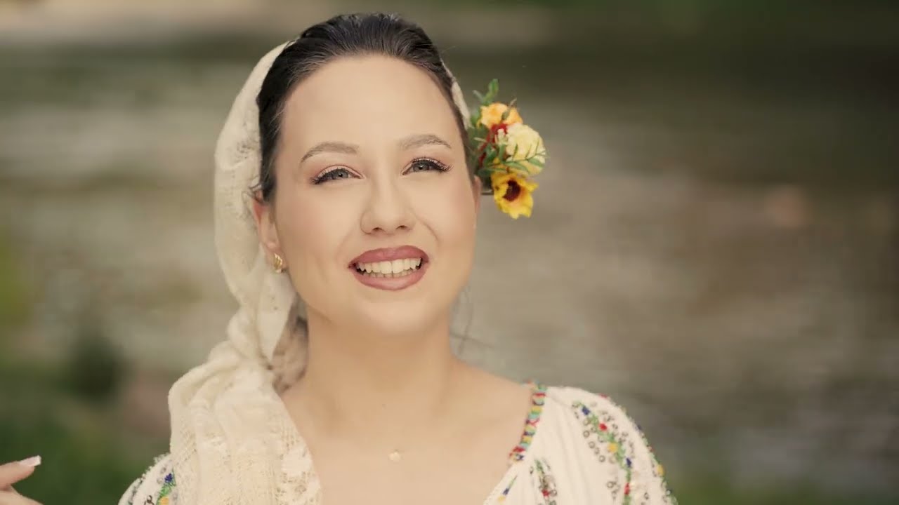 ❗️OFFICIAL VIDEO❗️Luiza Turcu Fir-ai Jiule sa fii