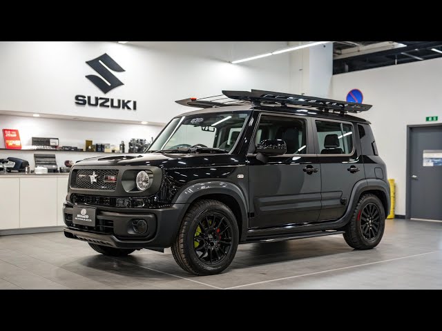 2025年製】新車外し品スズキハスラーMR92Sデッドストック