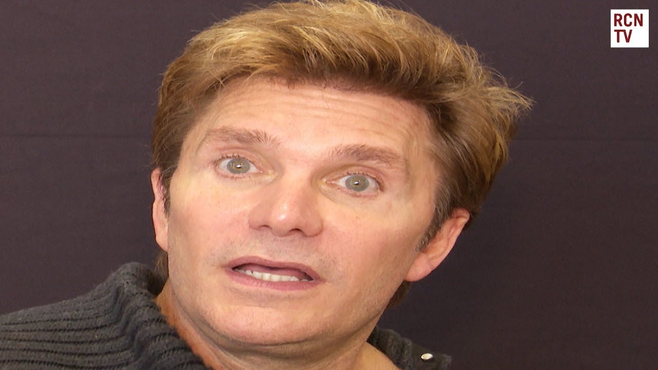 jason o'mara interview Vic Mignogna Admits To Being A Gaming Noob