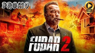 FUBAR: Season 2 | Trailer | Netflix Release Date, Cast, latest update