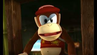 Donkey Kong Country Returns 3D - Prologue