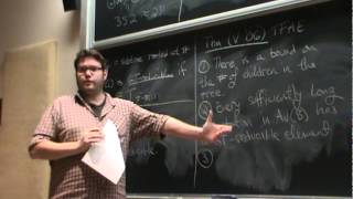 Enumeration schemes and the insertion encoding Part 1