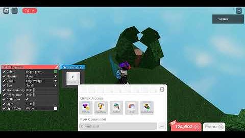 How To Make A Epic Tree In Blockate