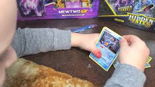 Vintage Pokemon Opening. EX Ruby & Sapphire (Spanish)