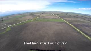 Drain Tile Comparison