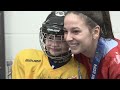 Leaving a minor hockey legacy in Montreal