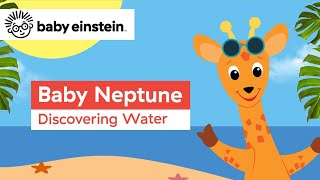 Baby Neptune   more Baby Einstein Classics | Learning Show for Toddlers | Cartoons for Kids