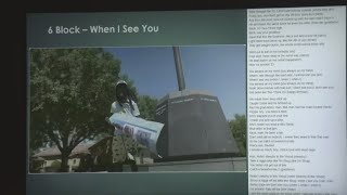Death of Rappers Jacksonville rapper trial: Songs played in opening statements | FOOLIO MURDER TRIAL