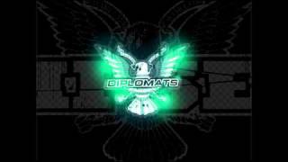 The Diplomats: Rap City Freestyle
