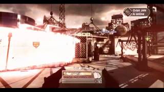 Set RC Entry By Fuzed