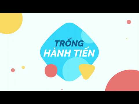 Video Trống hành tiến Đội thiếu niên tiền phong Hồ Chí... - youtube