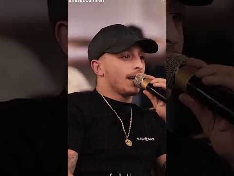 اللحظة اللي خلت أنس أبو سنينة ينصدم اكسبلور  انس ابو سنينة ترند