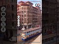 خطوط وأسعار ترام الرمل في الإسكندرية