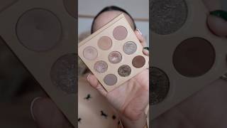 one of my favorite affordable eyeshadow palettes ✨ #eyeshadowtutorial #colourpop