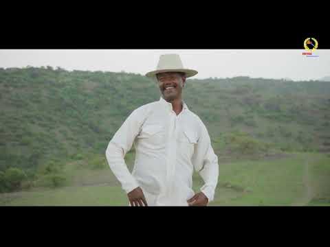 Ghebre Welderufael New Eritrean Music 2025 አደይ ጥዑም ቃላ
