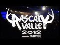 『THE CHERRY COKE$ special program &quot;RASCAL VALLEY 2012&quot;』トレーラームービー