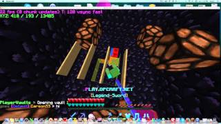 Raiding Unclaimed base!