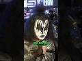 Gene Simmons Paul Stanley On I Was Made For Loving You
