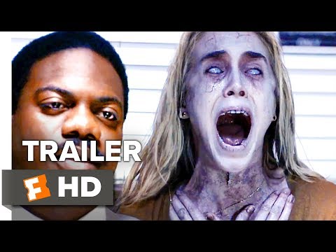 Insidious: The Last Key Trailer #1 (2018) | Movieclips Trailers