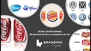 Rebranding Trends 2023, Business Rebranding Strategies | Branding Los Angeles