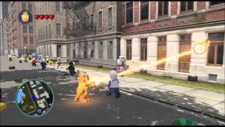 LEGO Marvel Super Heroes pc sob soborne screenshot 3