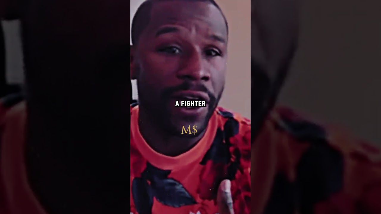 How Logan Paul Made Mayweather Rich