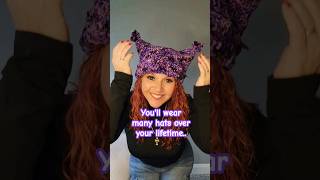 Youll Wear Many Hats Over A Lifetime