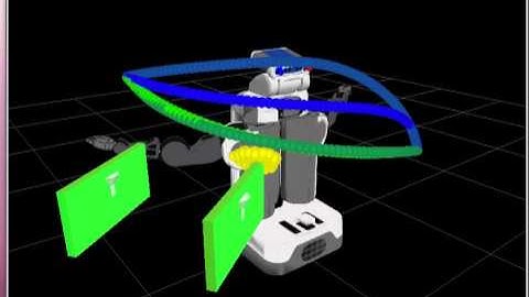 Optimization-based motion planning