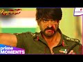 Rangrasiya | Ep. 12 | Rudra Fights The Illicit Weapon Smugglers | Colors TV