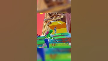 This BUG in FORTNITE RELOAD 😂👀 #fortnite #shorts #funny #gaming