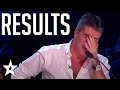 Britain's Got Talent 2015 | SEMI FINALS Episode 11 | RESULTS | Got Talent Global