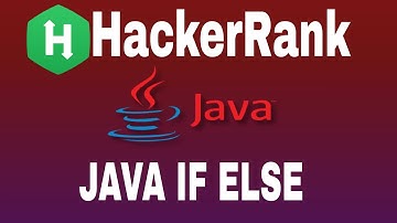 3 : Java If-Else | HackerRank Java Solution | English Explanation