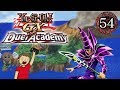 Yu-Gi-Oh! GX Duel Academy Part 54: Dark Magician Deck