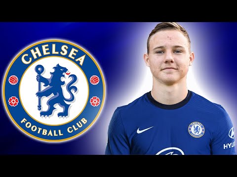 JAYDEN WAREHAM | Welcome To Chelsea? 2021 (HD)
