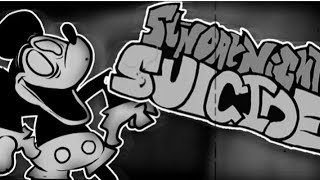 NAKAKATAKOT PALA SI MICKEY MOUSE | FNF VS HAPPY RESKIN ANDROID PORT | TAGALOG | OFFLINE screenshot 5