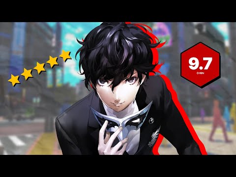 How Persona 5