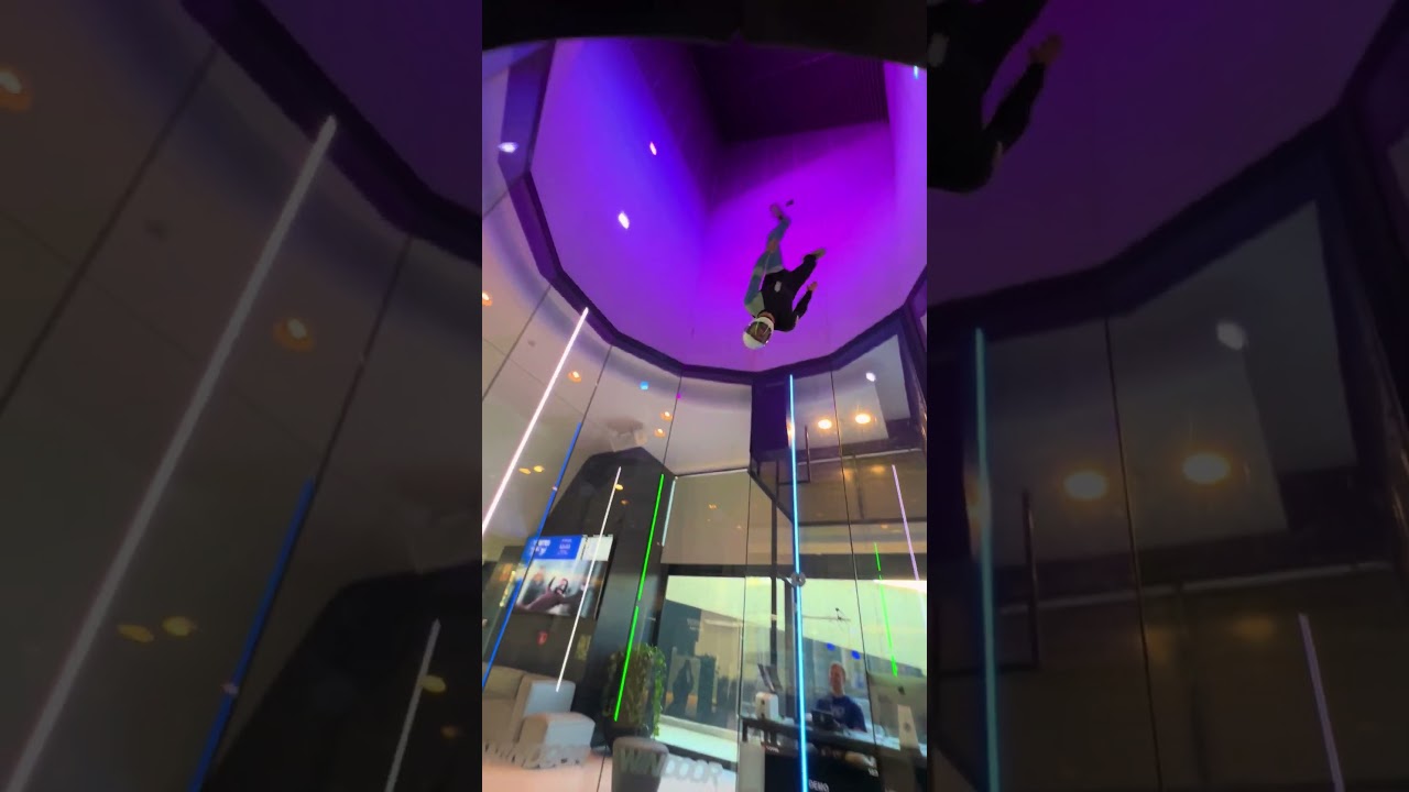 LEO'S DEMO - Chill and fly