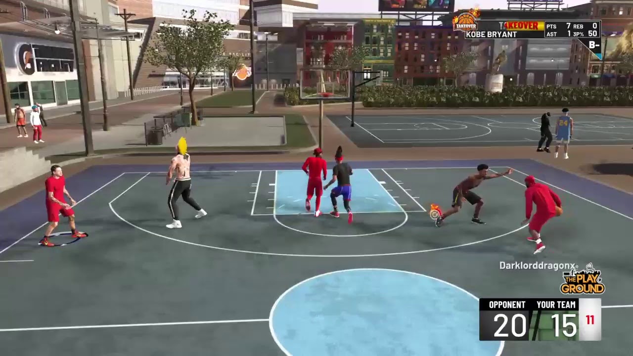 Nba2k19 - YouTube