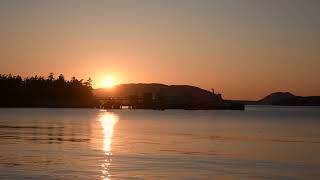Anacortes Ferry Terminal (June 4th, 2023)